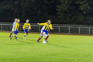 Bild 225 - B-Juniorinnen SV Henstedt-Ulzburg - Holstein Kiel : Ergebnis: 0:12